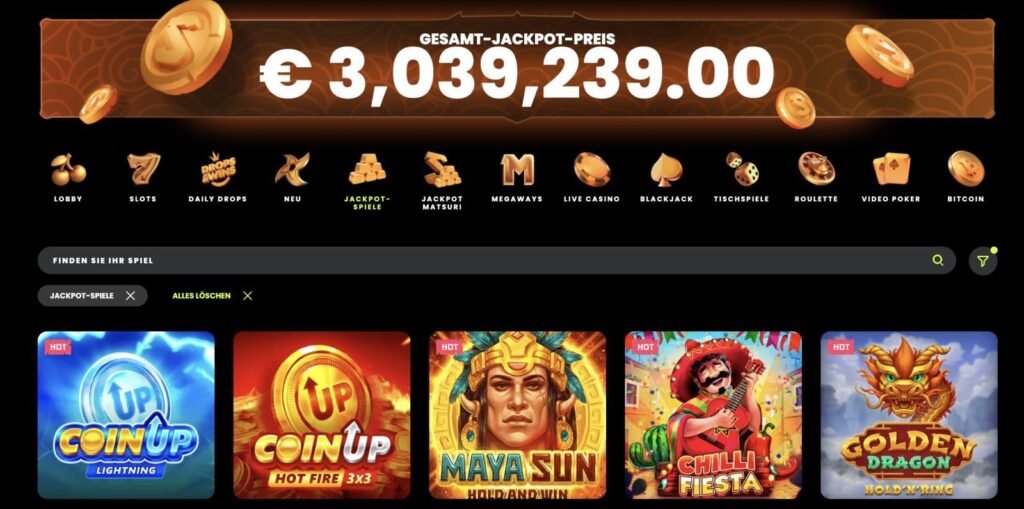 spin samurai bonus und freispiele